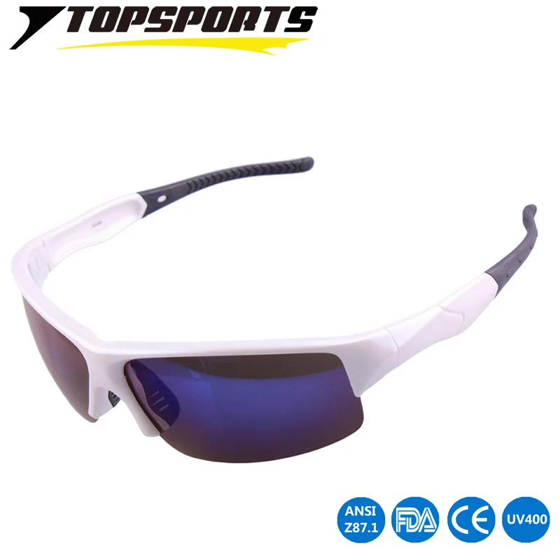 Солнцезащитные очки TOPSPORTS UV400 для мужчин и женщин поляризационные брендовые