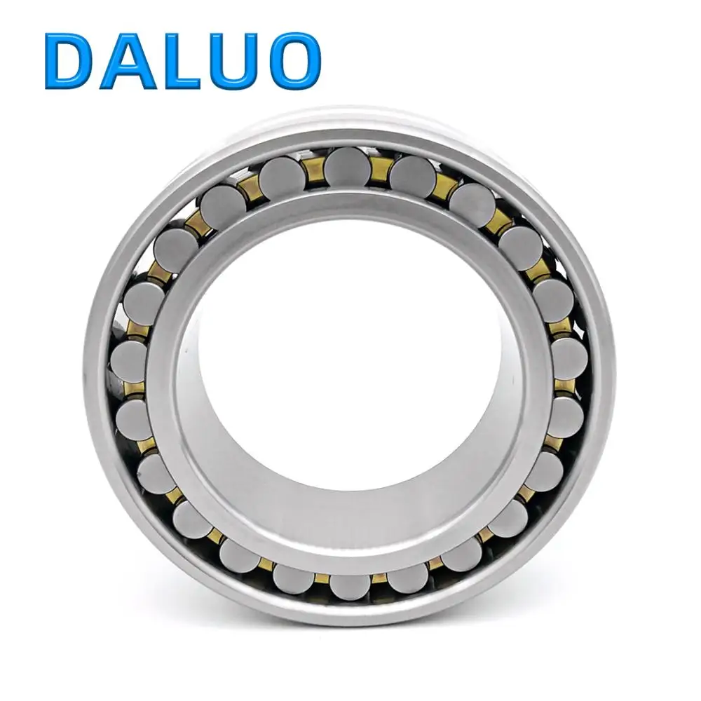 Бесплатная доставка NN3012K NN3012 SP UP W33 3012 60x95x26 P4 P5 DALUO подшипник двухрядные