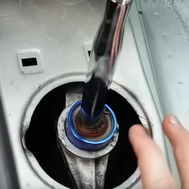 Для BMW E30 E36 E39 E46 M3 M5 Z3 325 84-91 3 5-серия алюминиевый сплав ручной короткий