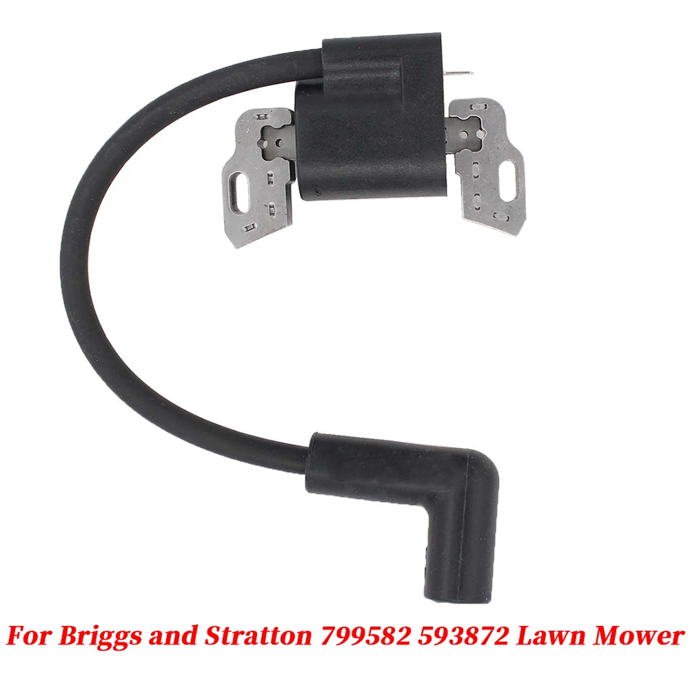 Катушка зажигания ДЛЯ Briggs Stratton 799582 593872 газонокосилка 08P502 09P602 09P702|Спринклеры для