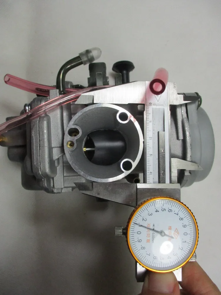 OEM JL-5812-01 200cc bajaj Pulsar200 карбюратор carburador Южной Америке карбюратора | Автомобили и