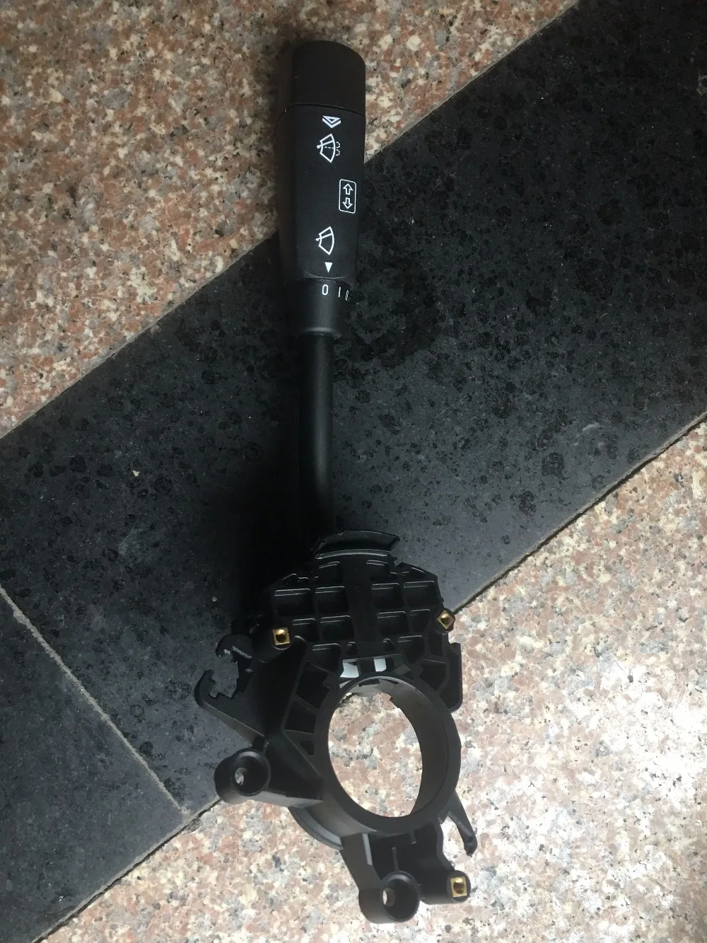 Переключатель стебля стеклоочистителя для рулевой колонки SCANIA 4 5 6 серии AMI