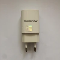 blackview bv5000 original 5v 2a charging head eu charger adapter with free shippingtracking number