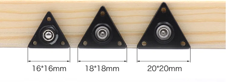 Треугольная форма ретро пальто металлическая темная кнопка маленькая женский