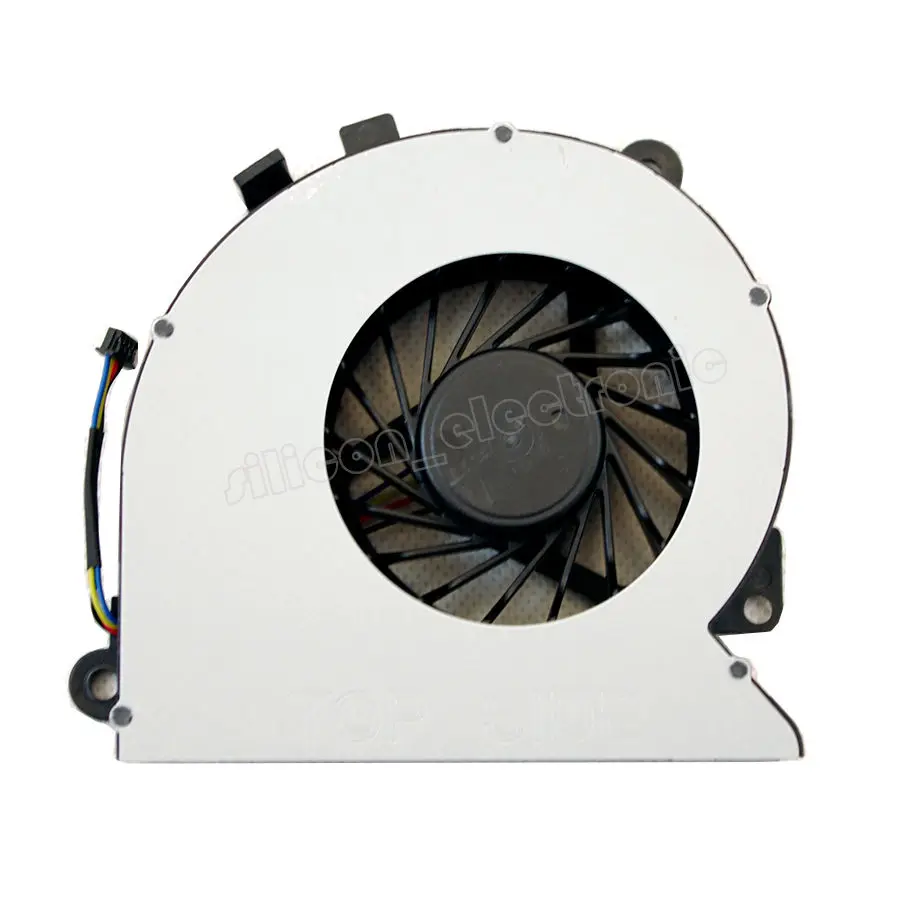 Новый Процессор охлаждающий вентилятор для HP 18 все-в-одном 18-1000 18-1200 18-1200CX 23-G025D