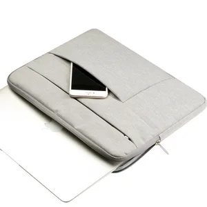 notebook computer case for macbook air pro retina 11121315 laptop sleeve bag cover for dell lenovo acer 1112131415 2020 free global shipping