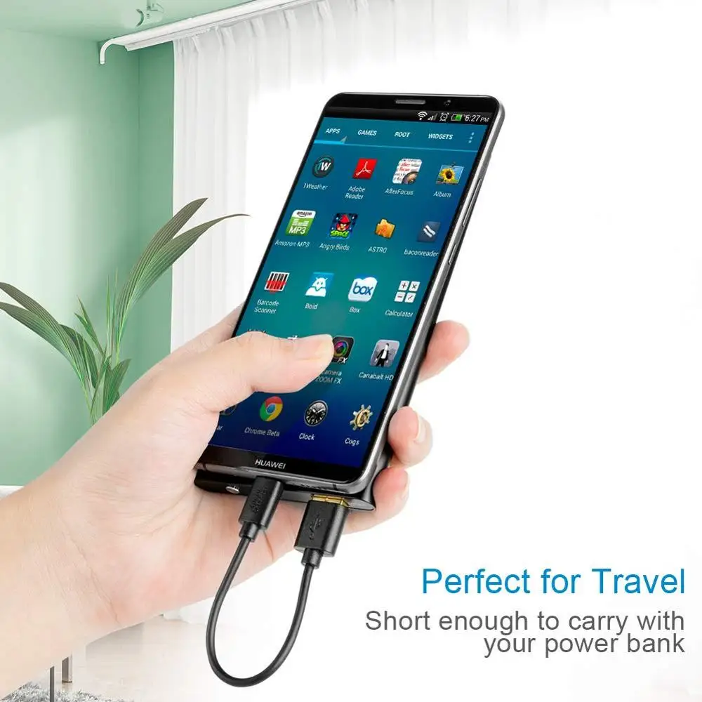 CableCreation короткий USB C кабель 6 дюймов Type (USB до A 2 0) совместимый с MacBook 12 Galaxy S10 и т. д. |