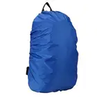 Водонепроницаемый чехол для рюкзака, 3545 л, для путешествий, кемпинга, альпинизма