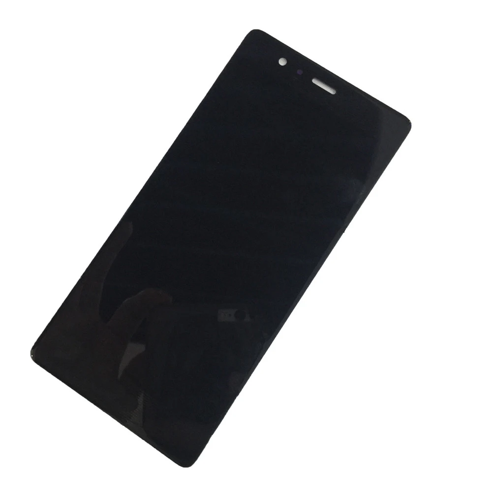 Хорошее качество 100% протестированный рабочий AMOLED LCDs для Huawei P9 ЖК-экран дисплей