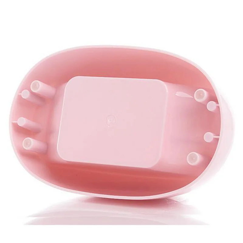 DoreenBeads Многофункциональный пластиковый поддон держатель для крышек посуды