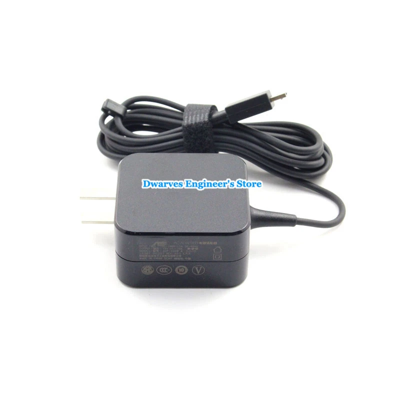ADP 33AW A 19V 1.75A 33W AC адаптер питания для Asus EEEBOOK X205 X205T X205TA E200H E202SA E202SA3050|Адаптеры