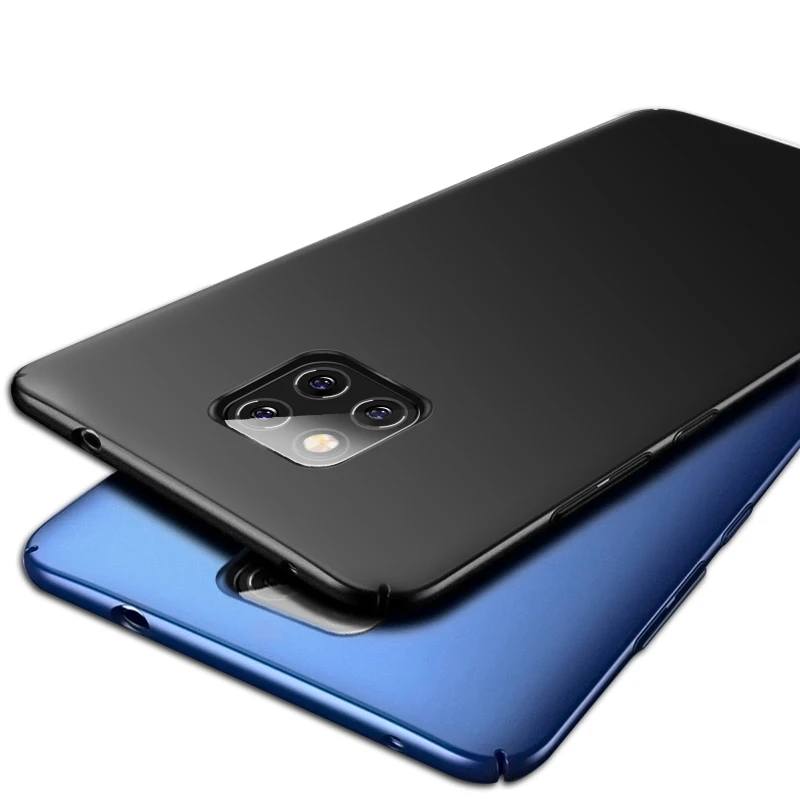 Для huawei mate 20 pro чехол Mofi жесткий чехол для huawei mate 20 чехол conque для huawei mate 20 lite чехол