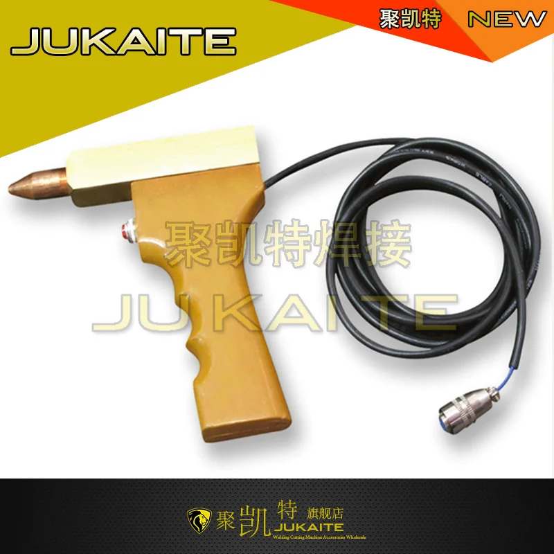 

DNY-25, 5, 16, 10 Мобильный AC точечный сварочный аппарат аксессуары портативный ручной точечный сварочный Фонарь ручной