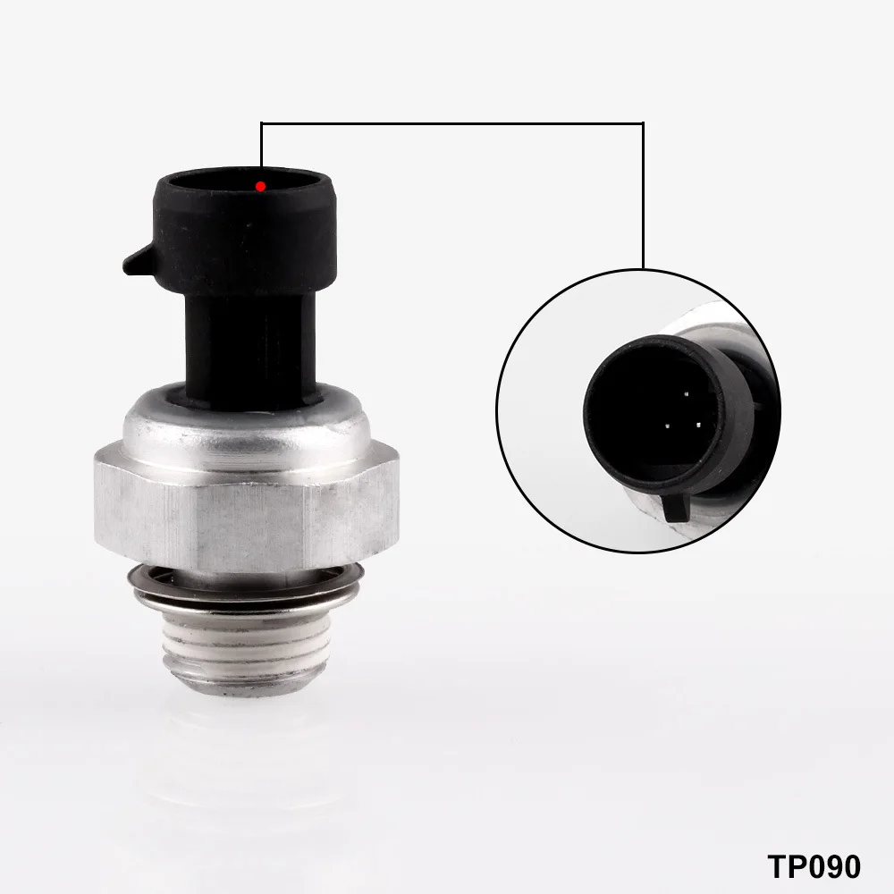 OEM для G.M ac delco масла датчики давления переключатель 12616646 12677836 D1846A | Автомобили и