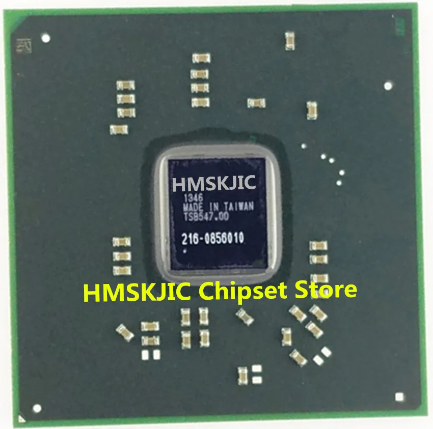 100% новый 216 0856010 бессвинцовый чип BGA с шариком хорошего качества|chip|chip bga |