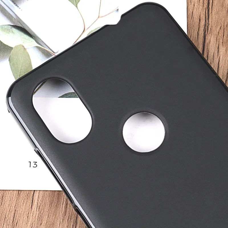 Для BQ BQ-6015L Вселенной полупрозрачный мягкий TPU crystal прозрачный защитный