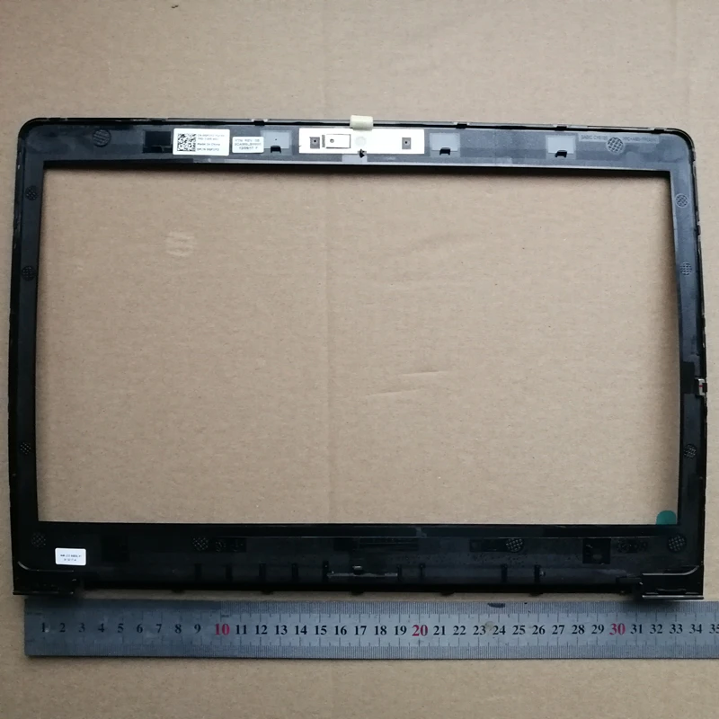 Новая рамка для ЖК-экрана ноутбука DELL Vostro 14 5459 V5459 0GF1Y3 | Компьютеры и офис