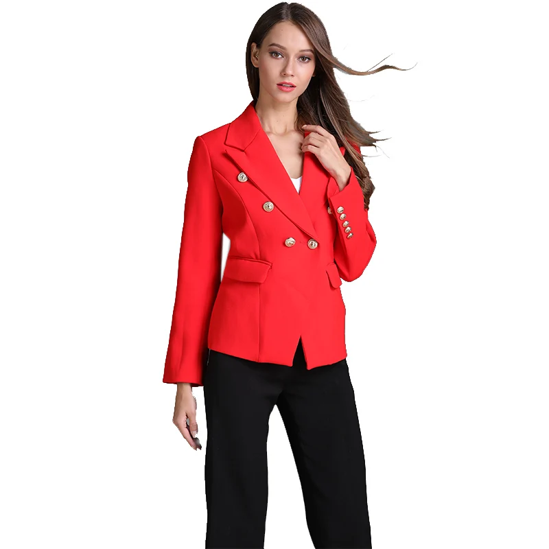 Новый Европейский Американский женский элегантный Подиум Тонкий формальный