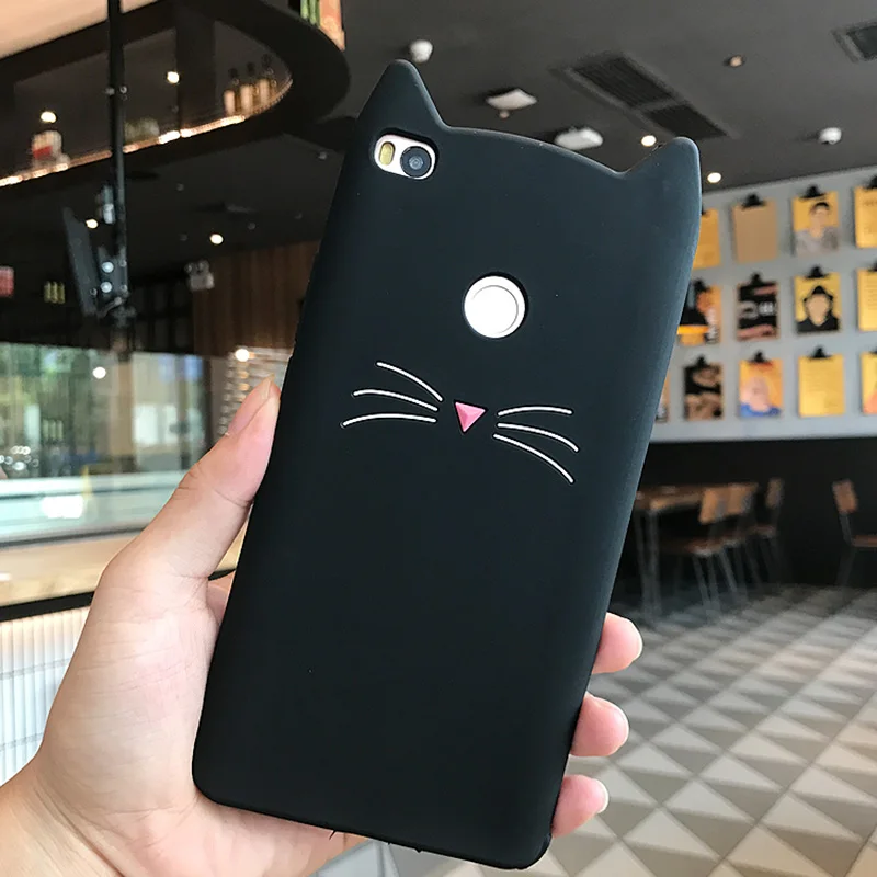 Оригинальный модный чехол Mi A1 для Xiaomi 5X мягкие чехлы 5S MI 6 Max2 5 Redmi Note 4x с