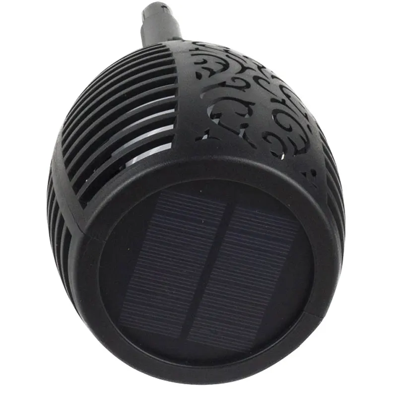 Новый Пейзаж 96led солнечный садовый светильник лампа на солнечной батарее уличный