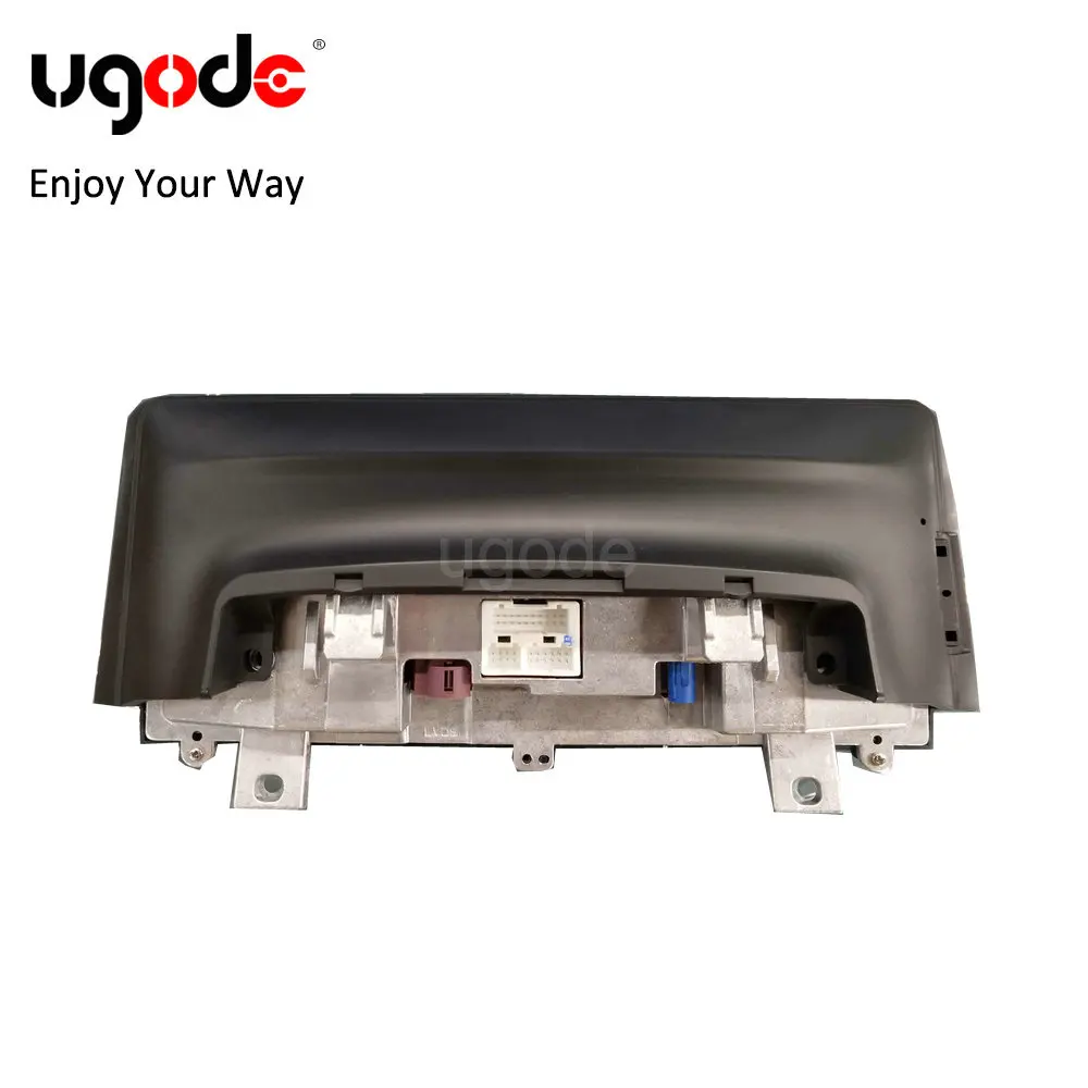 Ugode EVO PX6 9 0 4G 32G Android автомобильный мультимедийный плеер 8 дюймов для BMW 3 серии 2018 WIFI