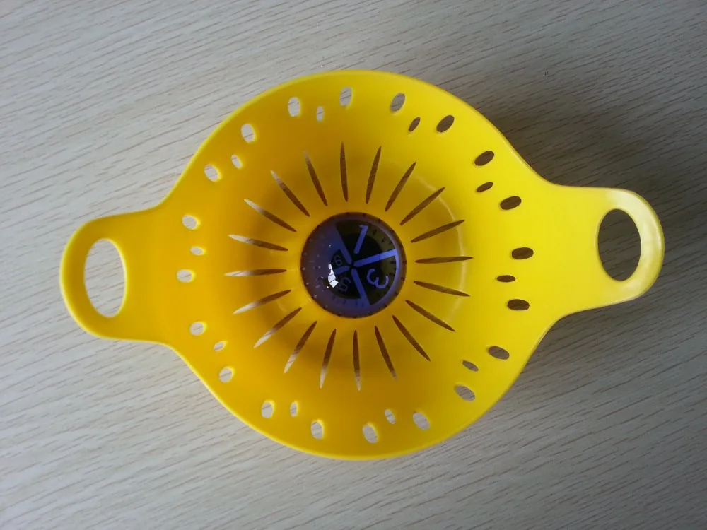 

Color Changing Egg Timer