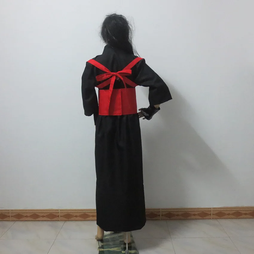 Косплей-костюм Shippuden teмари любой размер |