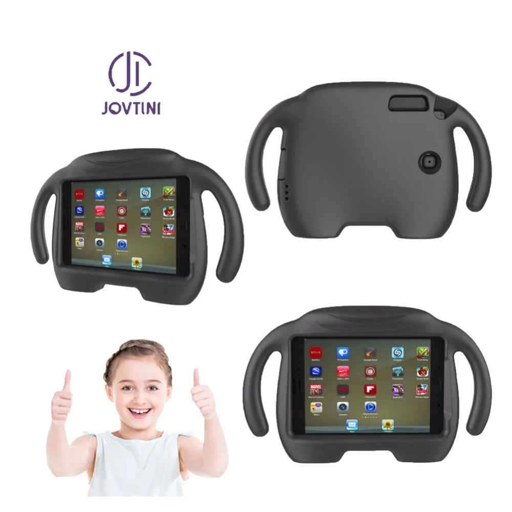 Для Samsung Galaxy Tab A 8 0 T350 T351 T355 чехол дюймов дети Безопасный противоударный Прочный