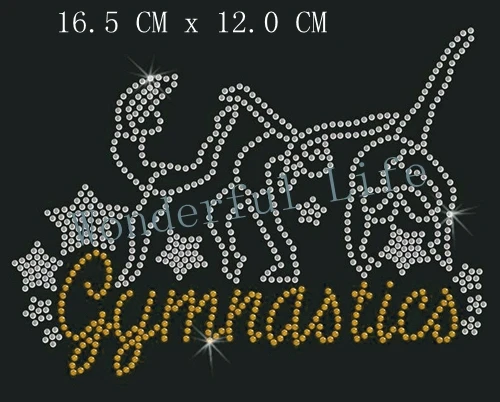 YX фабрика 2015 горячая фиксация горного хрусталя железа на теплопроводах