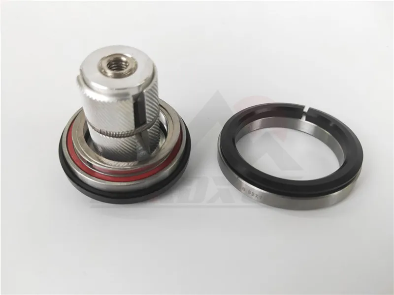 Leadxus Запчасти для шоссейного велосипеда углеродная гарнитура 1 1/8 до 1/2