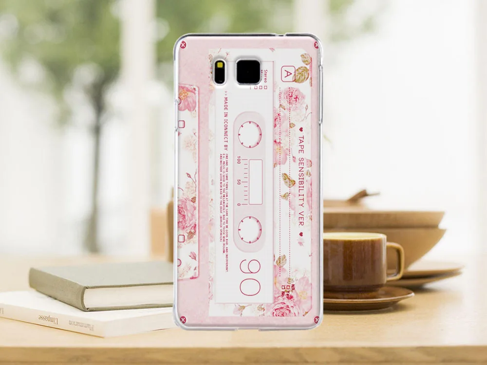 Z36 SM-G850F Русалка различных силиконовый чехол для samsung Galaxy Alpha G850 G8508 G8509V G850F G8508S чехол для samsung G850F чехол Крышка - Цвет: Z36