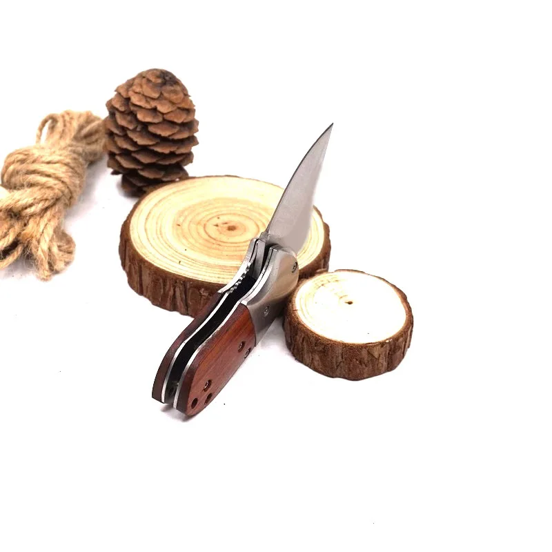 Складной мини-нож тактические ножи для выживания карманный нож кемпинга и охоты