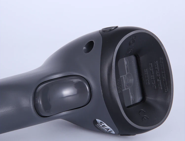 MEXXEN DS-362 2D USB сканер штрих-кода области Imager высокое качество 1D/2D/QR/PDF417/матрица данных upermarket ручной считыватель штрих-кодов