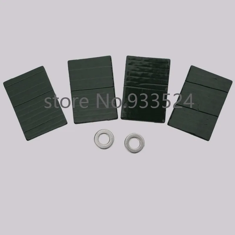 Аксессуары для мотоциклов части седло щит воздушный тепловой дефлектор Harley Road