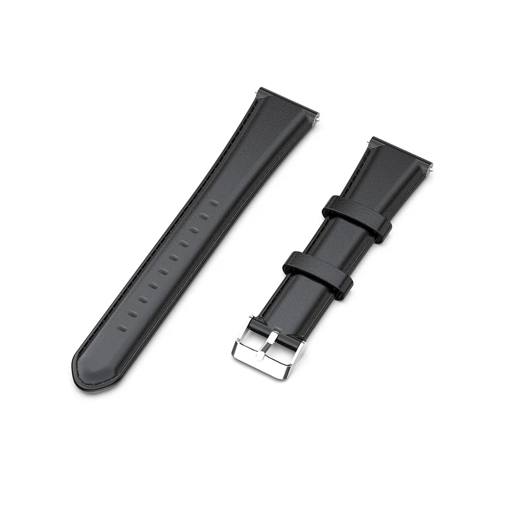 Ремешок для смарт-часов для Fitbit versa 2 lite/versa/Blaze сменный кожаный ремешок для Fitbit Blaze быстросъемный браслет