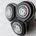 Бритва для мужчин RQ12, Сменная головка t для Philips RQ12 RQ1250 RQ1050 RQ1085 RQ1095 RQ1280 RQ1060 RQ1290, Мужская бритва