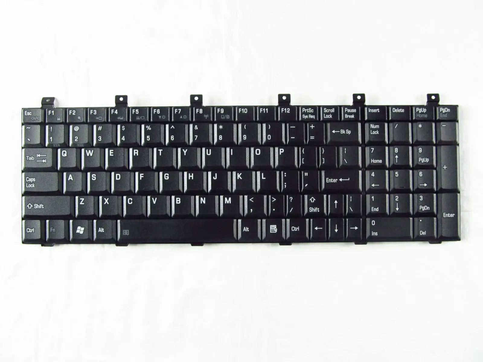 Новая черная клавиатура для Toshiba Satellite M60 M65 P100 P105 US|for toshiba|satellite keyboardtoshiba satellite |