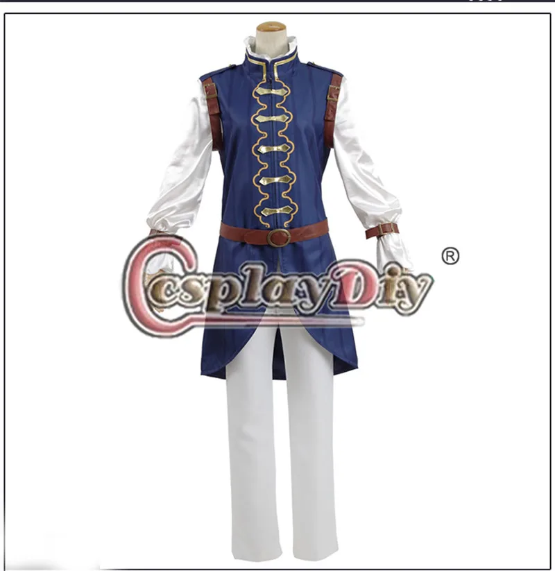 Cosplaydiy на заказ Boku No Hero academic Косплей мой герой костюм Todoroki Prince карнавальный