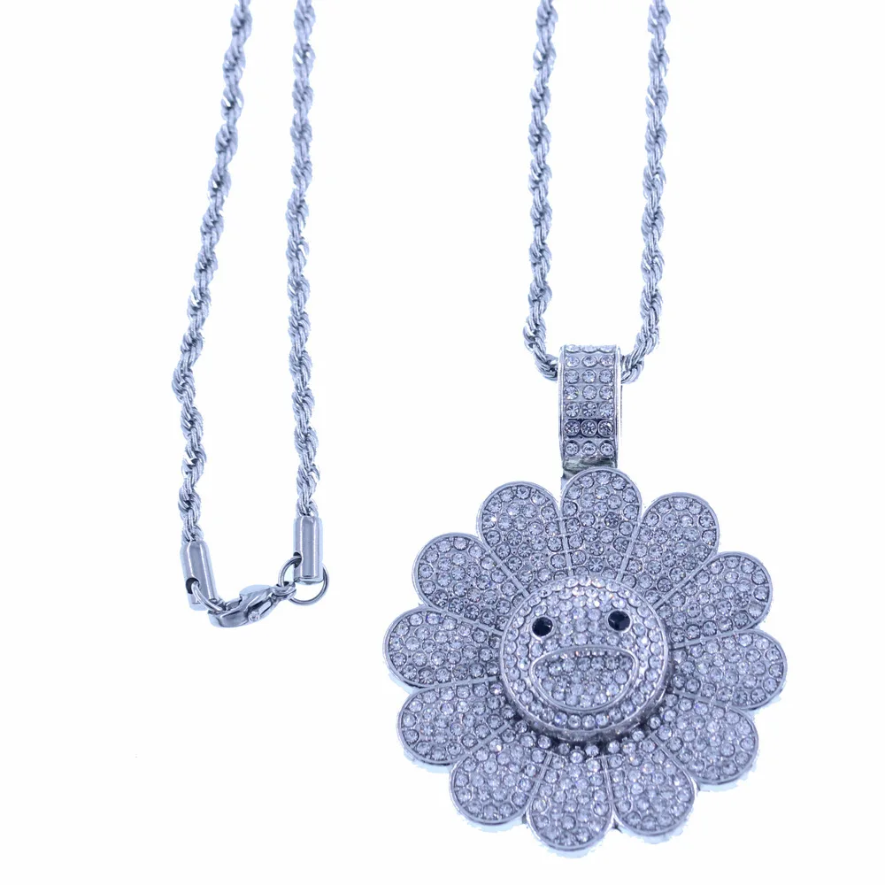 Прямая поставка новинка 2019 модный простой Подсолнух Подсолнухи красочные