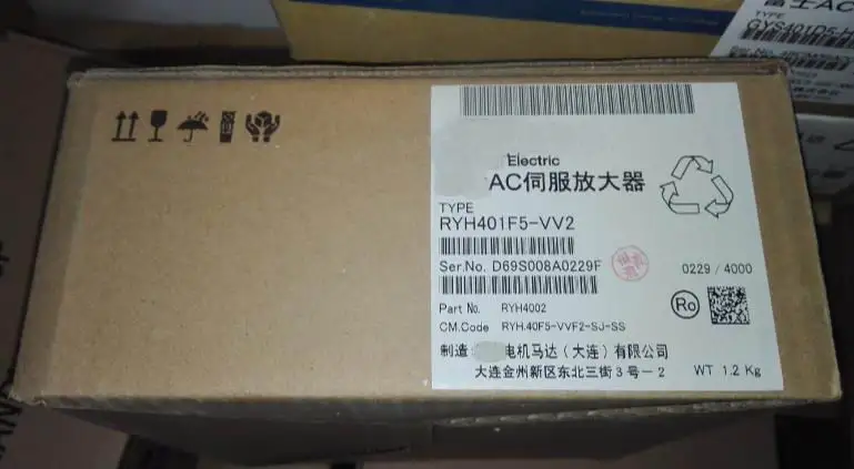 

RYH401F5-VV2 NEW&ORIGINAL RYH401F5-VV2