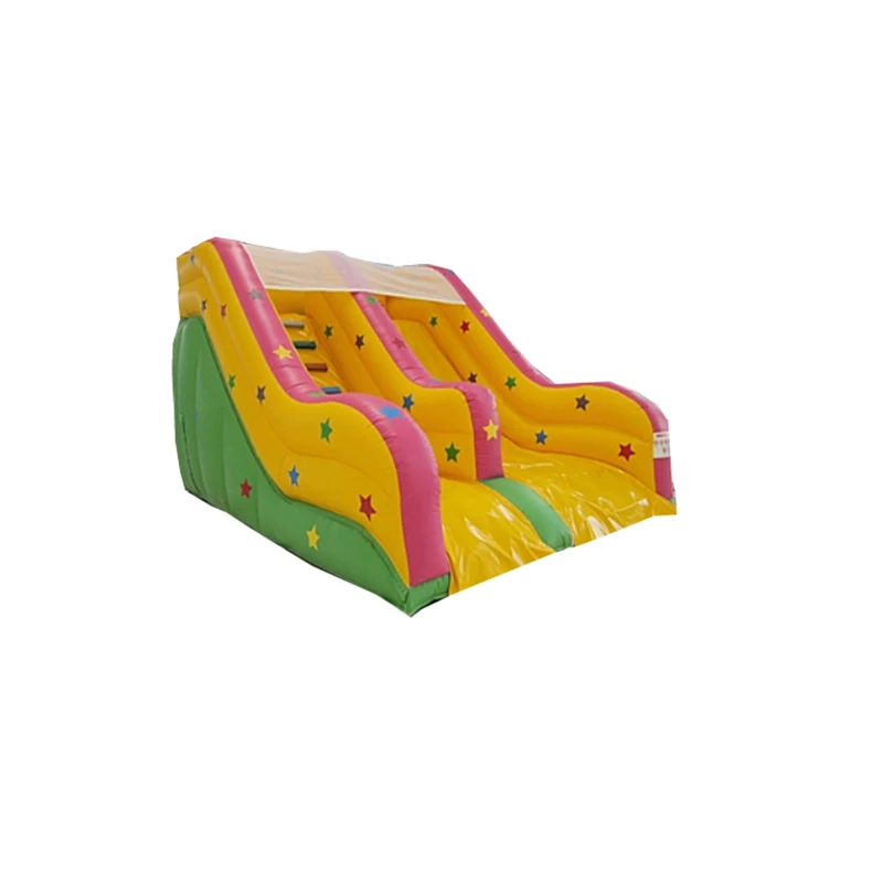 

Надувная горка для детей, дизайн образца