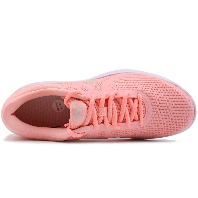 Новое поступление 2018 года женские кроссовки для бега NIKE REVOLUTION | Спорт и