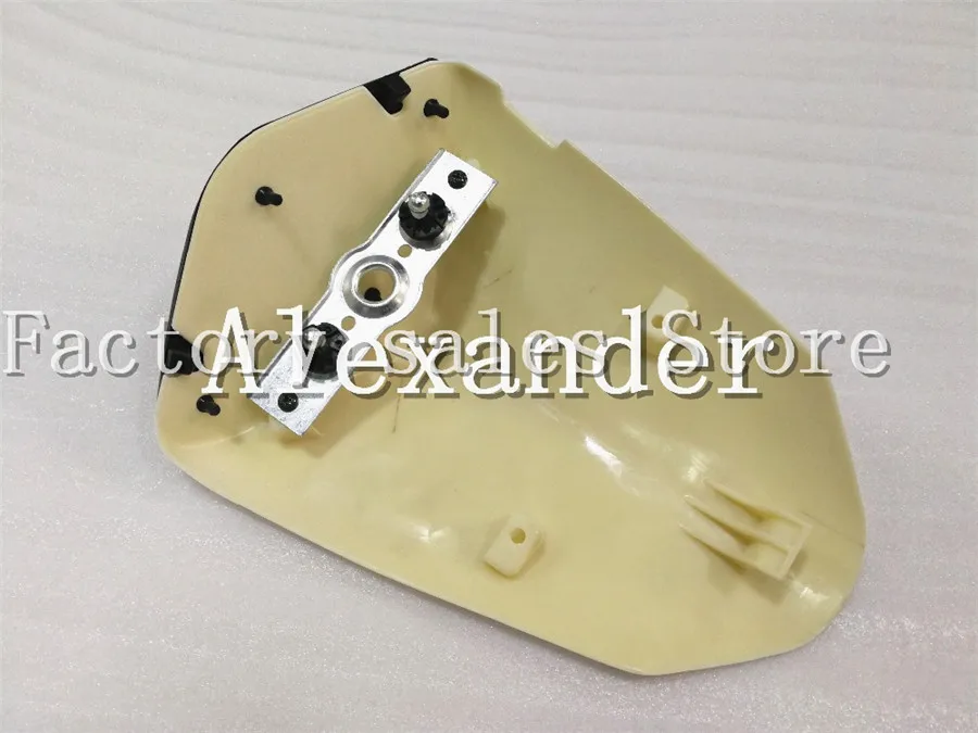 Чехол для заднего сиденья велосипеда Kawasaki Ninja ZX6R 636 2009 2010 2011 202 2013 2014 2015 2016|seat cowl|seat