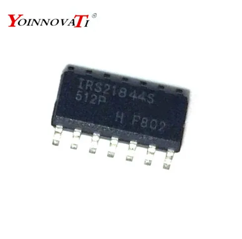 IRS21844S IRS21844STRPBF IR SOP-14 10pcs/lot | Электронные компоненты и принадлежности
