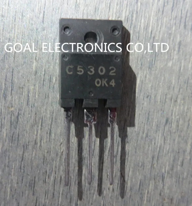2SC5302 C5302 10 шт.|10pcs| |
