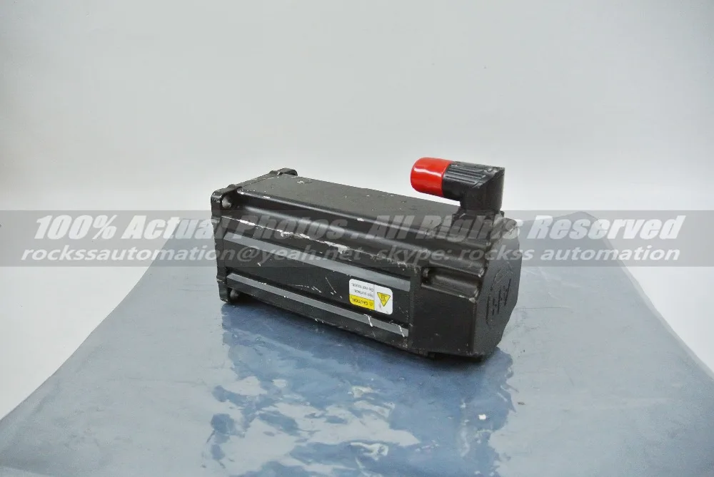 Фото Бесплатная DHL VPL-A1153C-PJ14AA б/у 240 V 3-фазовый Motore Elettrico Rotore серводвигатель переменного Бесплатная DHL VPL-A1153C-PJ14AA б/у 240 V 3-фазовый Motore Elettrico Rotore серводвигатель переменного