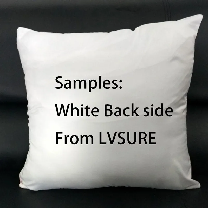 Черно белая декоративная подушка с монограммой для пианино клавиш|cushion cover|decorative