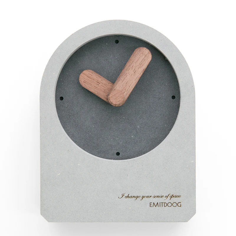 Континентальные настольные часы для гостиной берем колокольчик креативные