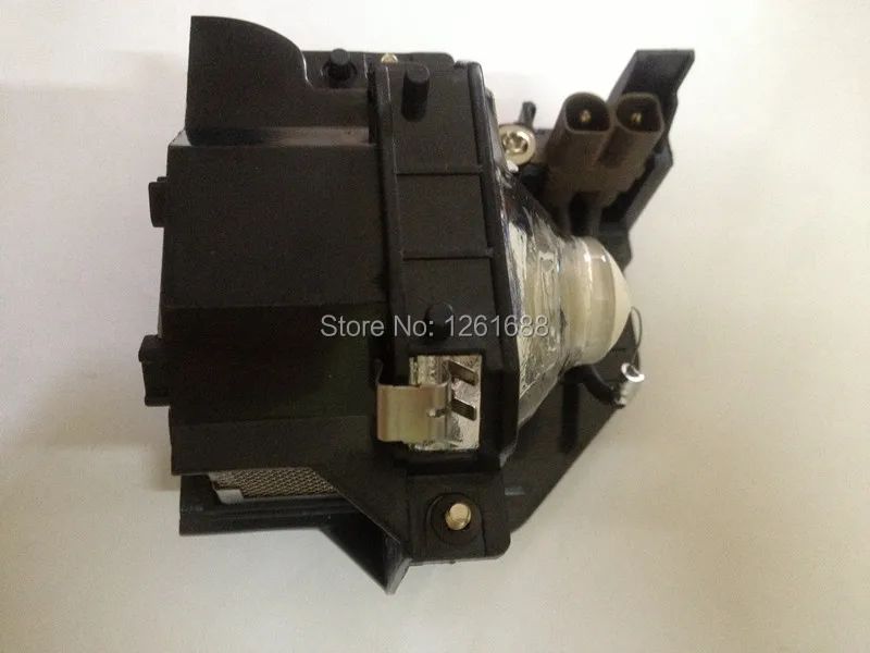 Сменная Оригинальная Лампа для проектора ELPLP33 V13H010L33 UHE135W EPSON MovieMate 25/MovieMate 30 s/PowerLite