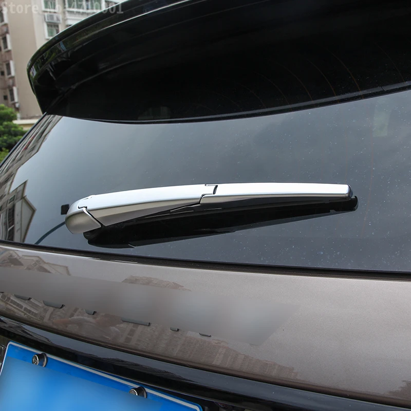 Задняя крышка стеклоочистителя из АБС-пластика для Land Rover Discovery Sport 2015 2016 2017